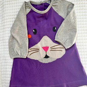 Mini Boden tunic/dress